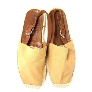 Men’s Salvadore Ferragamo Shoes. Size 11.